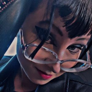 Meet your Posher, Madelyn